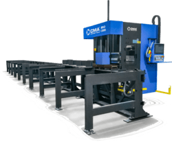 BRD Series CNC Machine