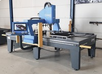 CNC Tapping Machine