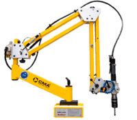 Pneumatic LCN Tapping Machines